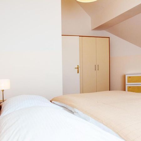 Riess Apartments Trambauerstrasse | Contactless Check-In Vienna Exterior photo