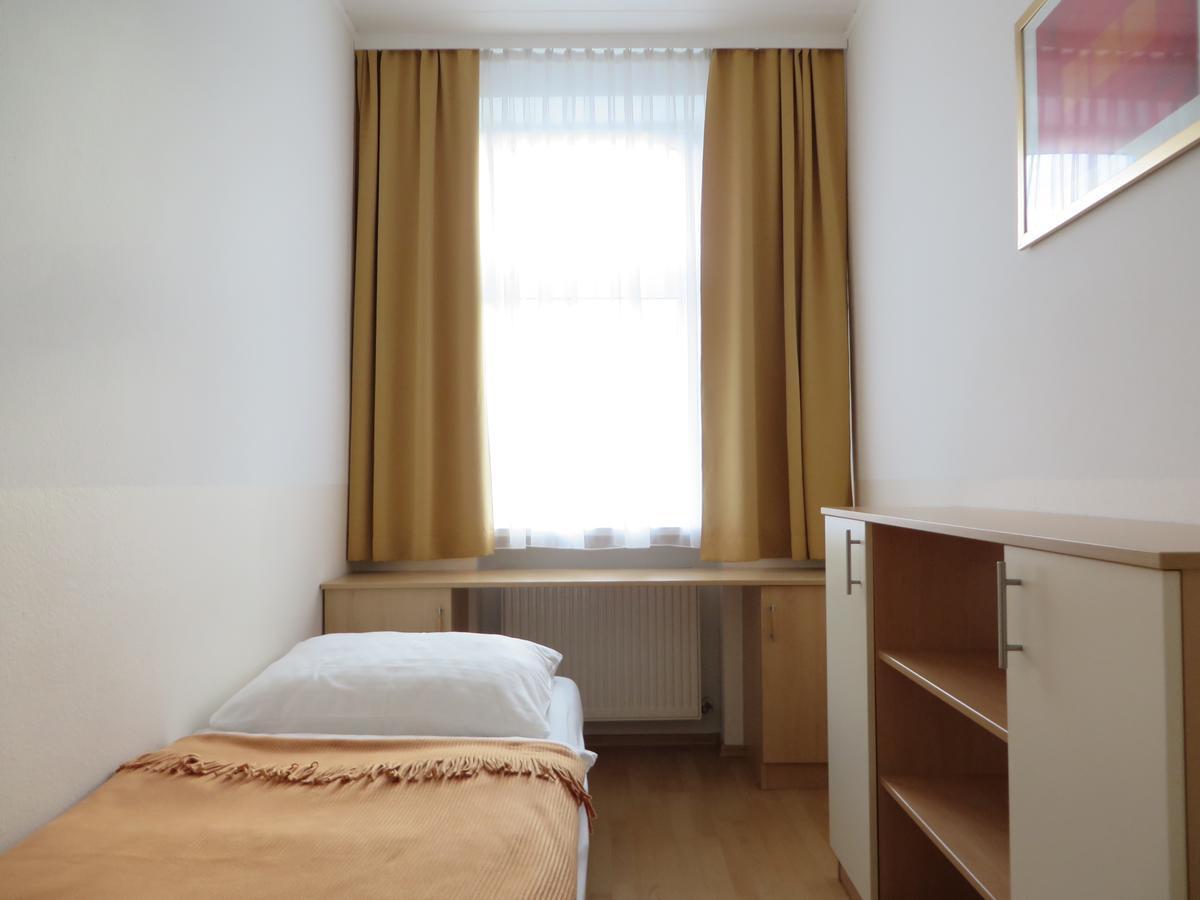 Riess Apartments Trambauerstrasse | Contactless Check-In Vienna Exterior photo
