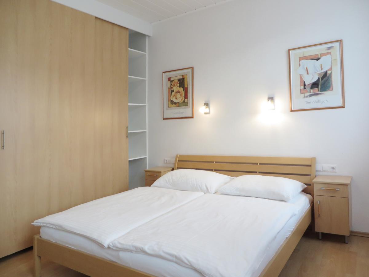 Riess Apartments Trambauerstrasse | Contactless Check-In Vienna Exterior photo