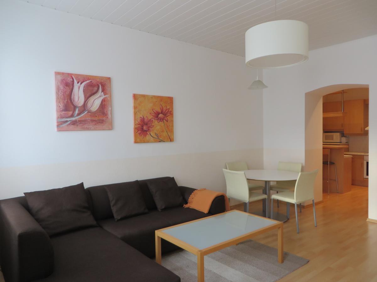 Riess Apartments Trambauerstrasse | Contactless Check-In Vienna Exterior photo