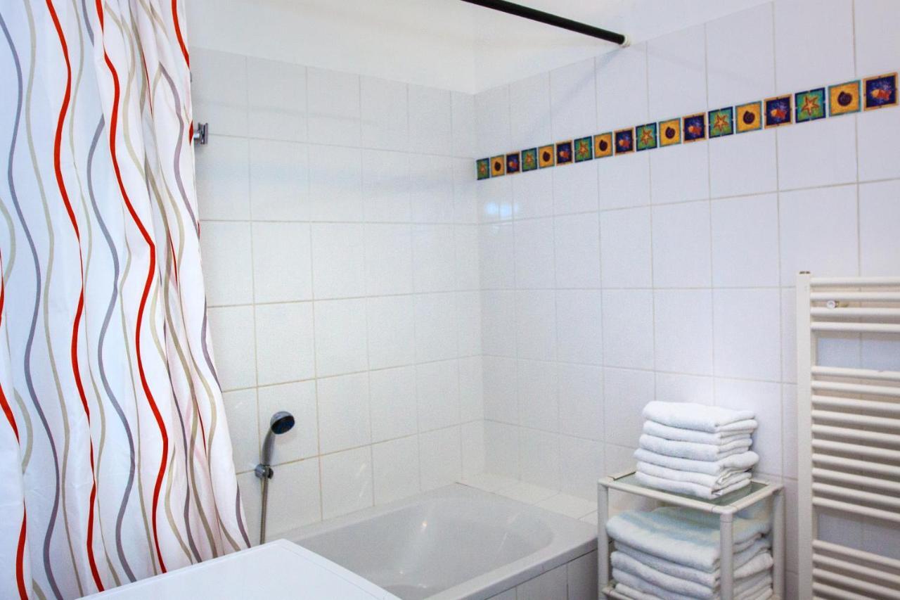Riess Apartments Trambauerstrasse | Contactless Check-In Vienna Exterior photo