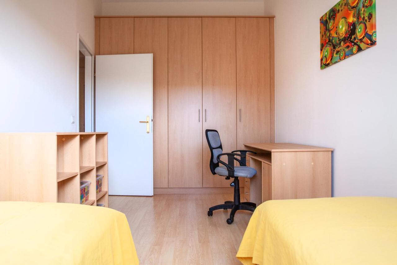 Riess Apartments Trambauerstrasse | Contactless Check-In Vienna Exterior photo