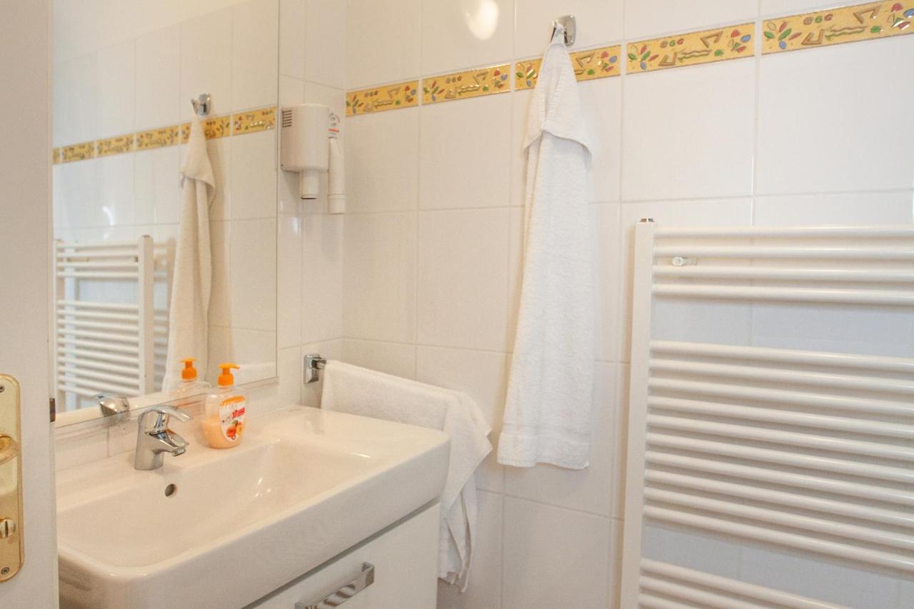 Riess Apartments Trambauerstrasse | Contactless Check-In Vienna Exterior photo