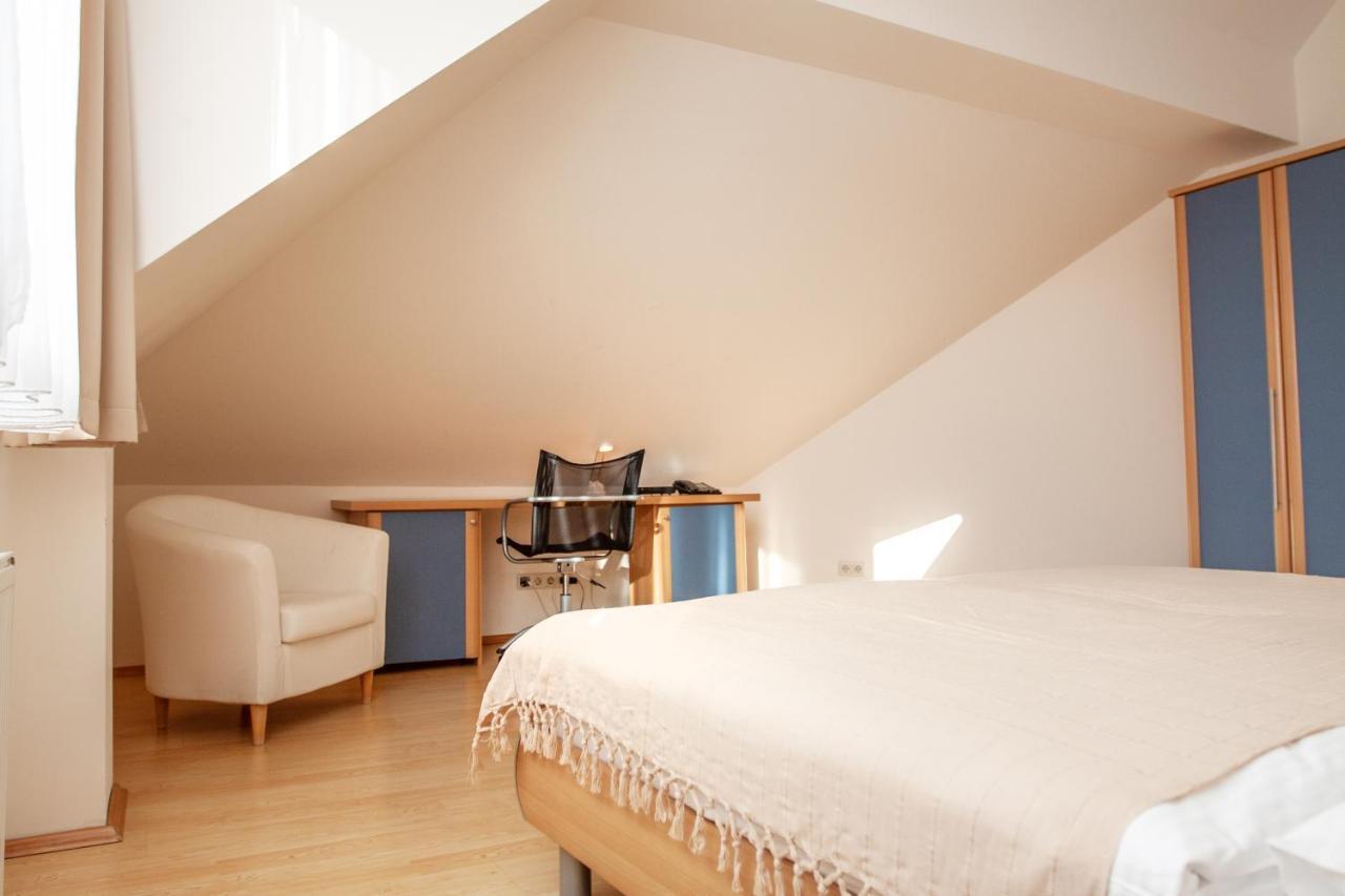 Riess Apartments Trambauerstrasse | Contactless Check-In Vienna Exterior photo