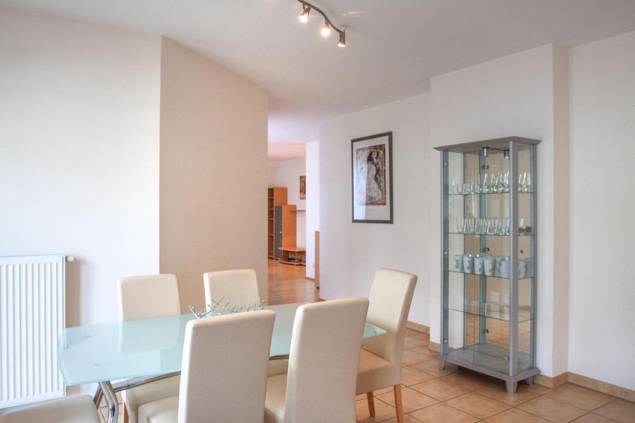 Riess Apartments Trambauerstrasse | Contactless Check-In Vienna Exterior photo